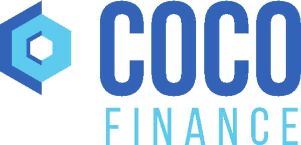 Startup-Essen – Logo Coco