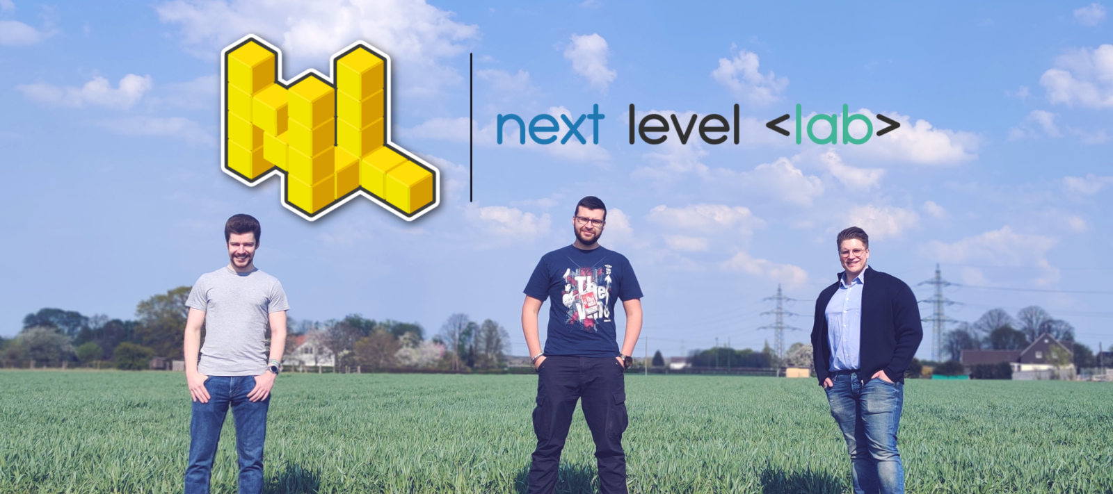 Startup-Essen – Next Level Lab im Future Champions Accelerator