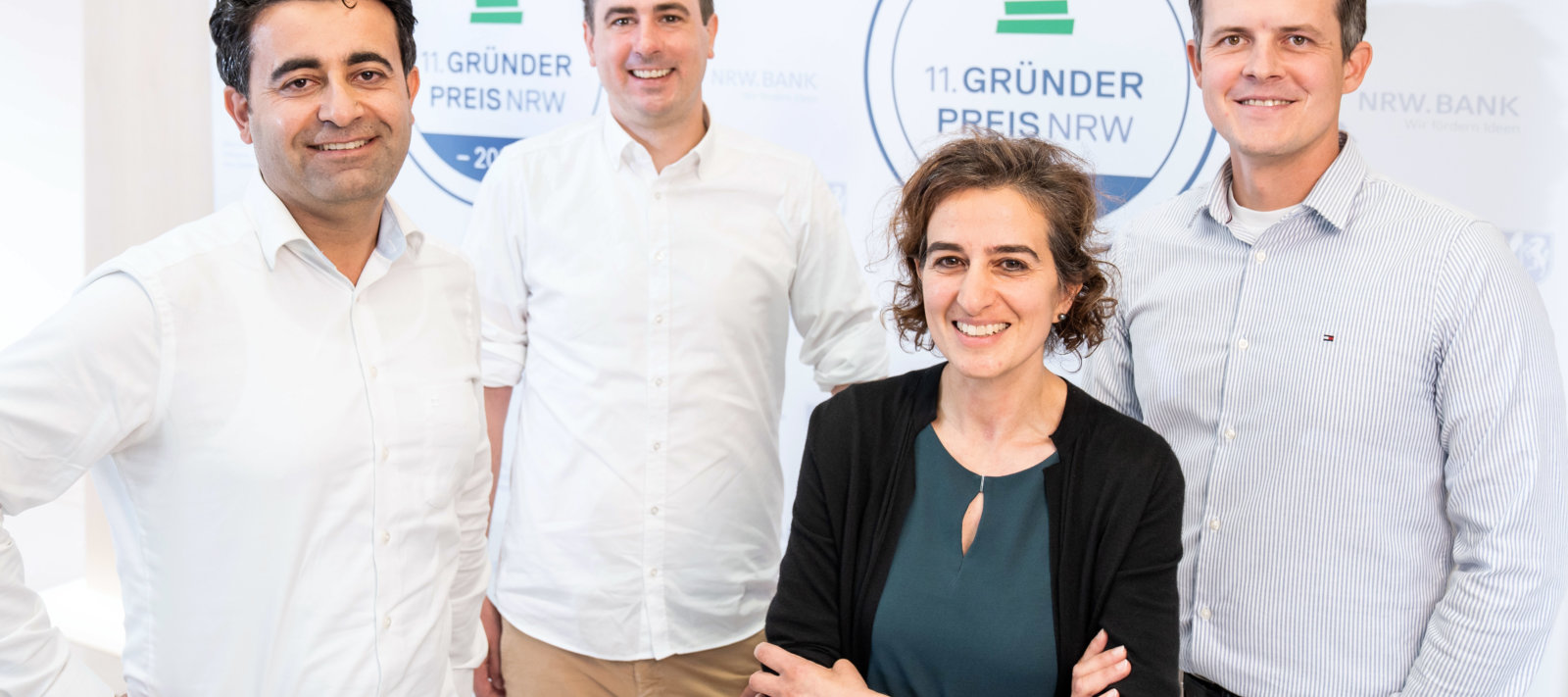 Startup-Essen – Essener Start-up Unigy GmbH beim Gründerpreis NRW 2022 nominiert