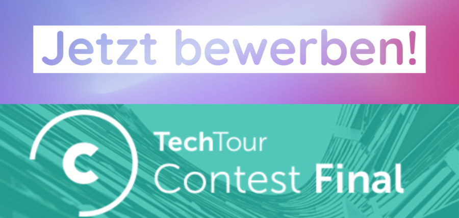 Startup-Essen – Tech Tour Contest 2019 Aufruf