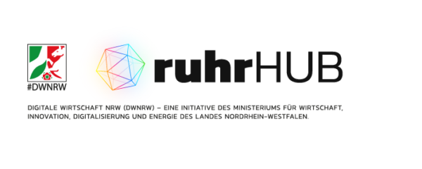 Startup-Essen – Ruhr HUB quer DWNRW pos