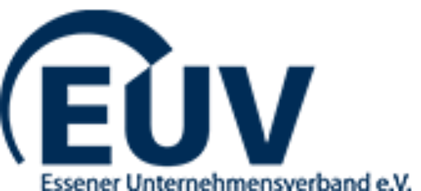 Startup-Essen – EUV Logo