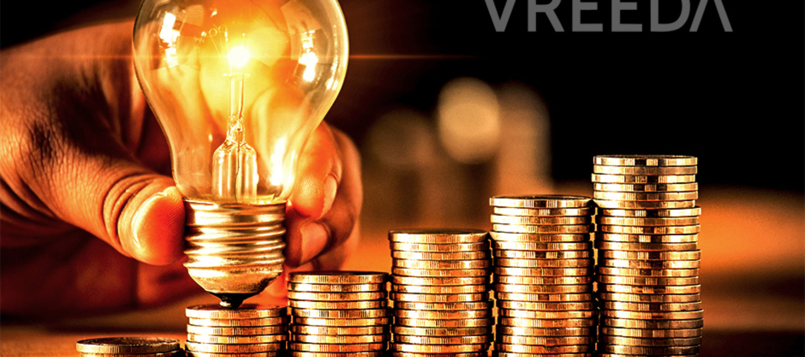 Startup-Essen – Intelligente Beleuchtung mit IoT-Services-Plattform von Essener Start-up VREEDA gewinnt Investoren