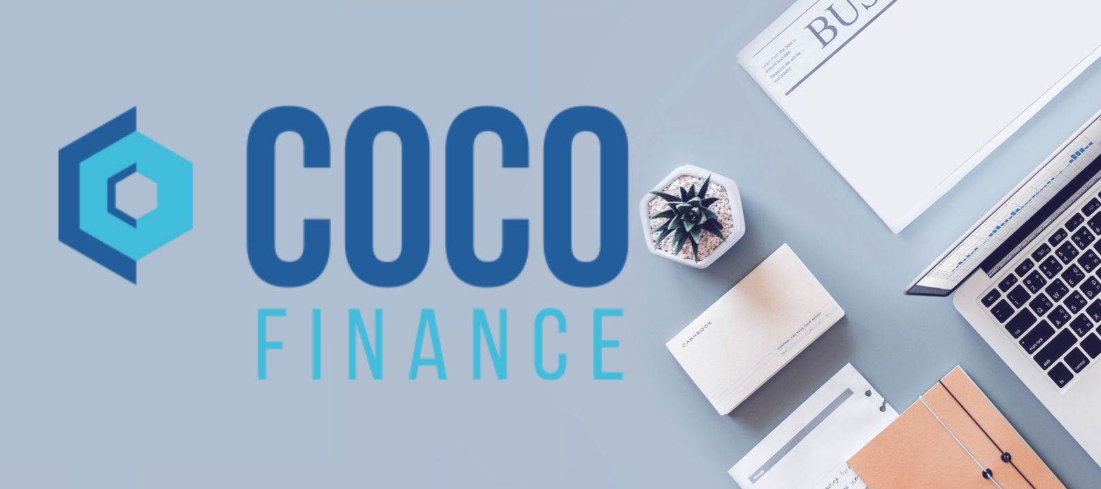 Startup-Essen – Coco Finance im Ruhrgebiet - Start-up Ökosystem wächst