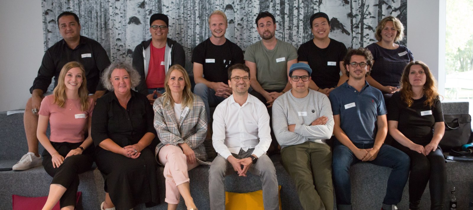 Startup-Essen – CREATIVE STAGE RUHR präsentiert Essener Start-ups und Kreative