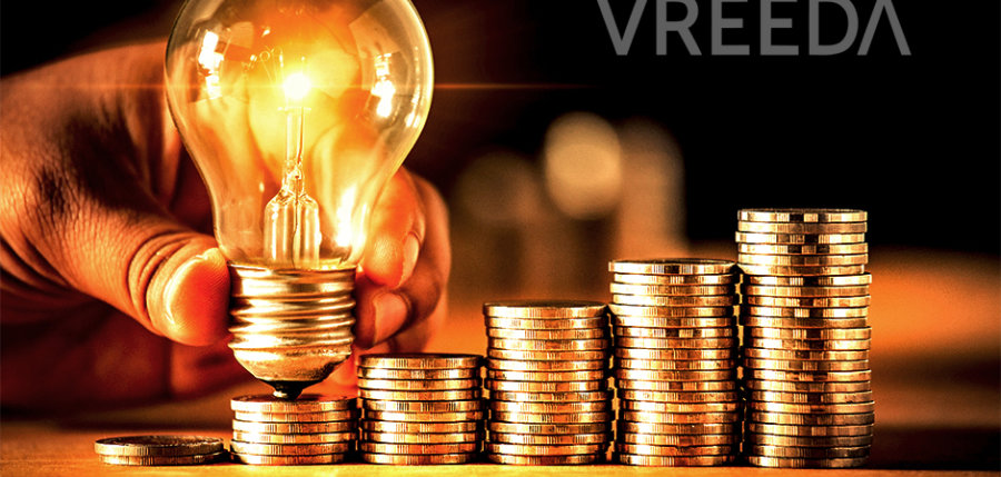 Startup-Essen – Intelligente Beleuchtung mit IoT-Services-Plattform von Essener Start-up VREEDA gewinnt Investoren