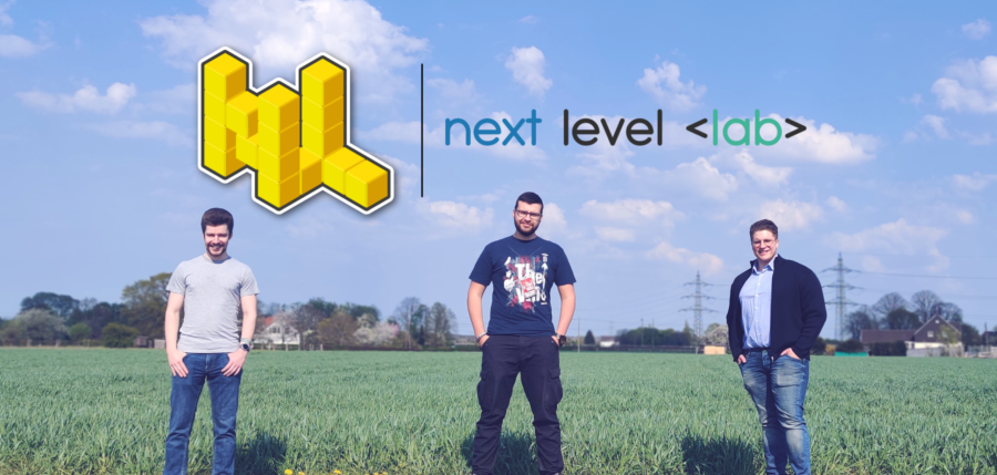 Startup-Essen – Next Level Lab im Future Champions Accelerator
