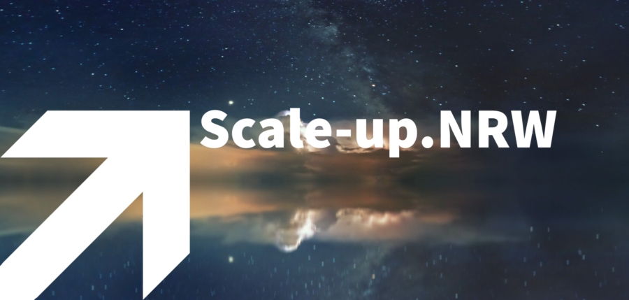 Startup-Essen – Jetzt für das neue NRW Scale-up-Programm bewerben