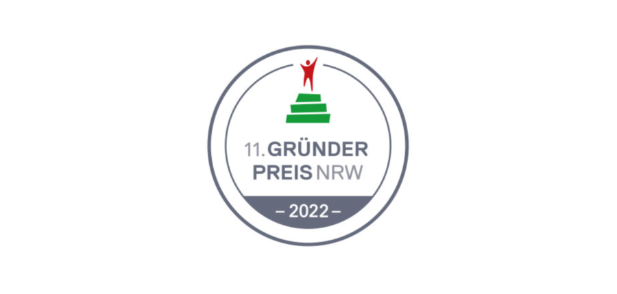 Startup-Essen – Jetzt für den Gründerpreis NRW 2022 bewerben!