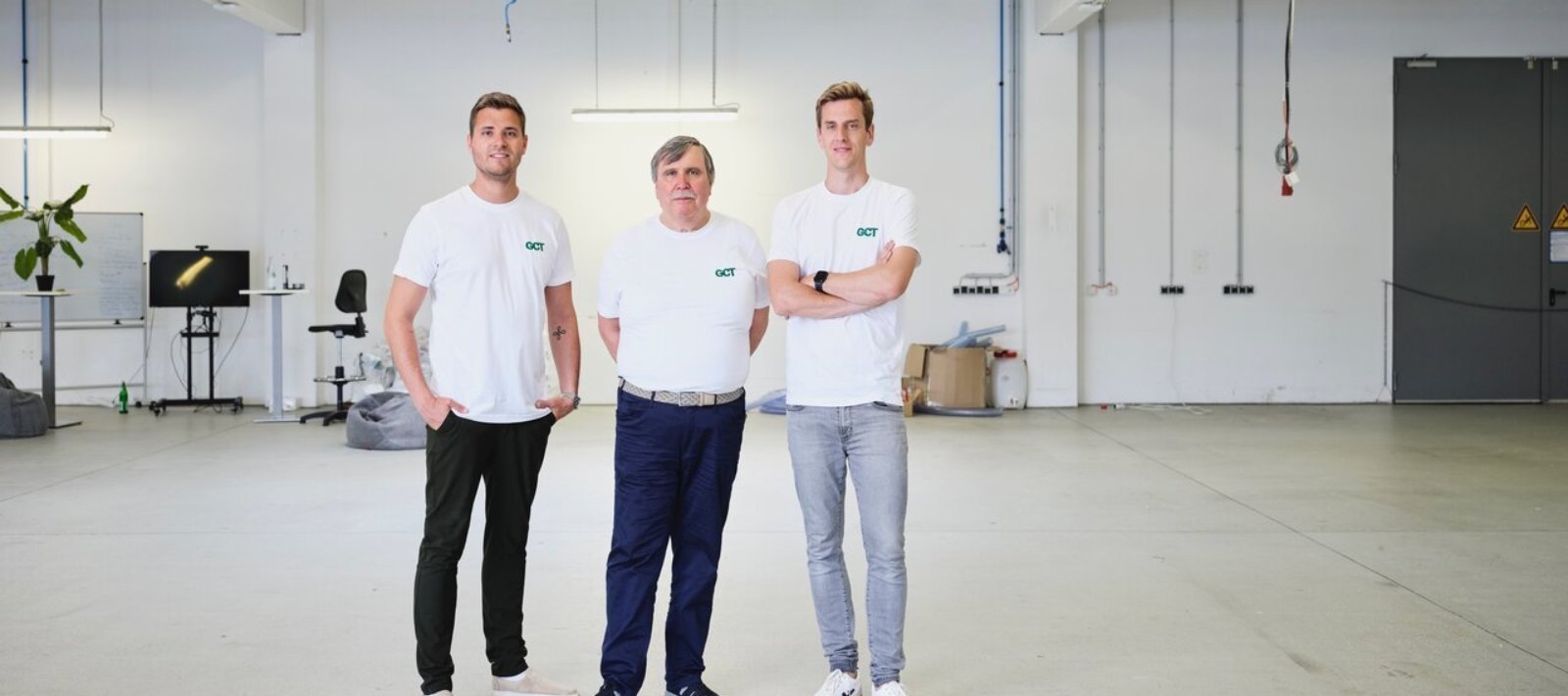 Startup-Essen – Essener Start-up Greenlyte sammelt 8 Millionen Euro ein