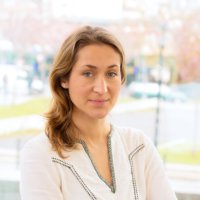 Startup-Essen – Dr. Britta Dombrowe