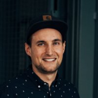 Startup-Essen –  Fabian Scholz