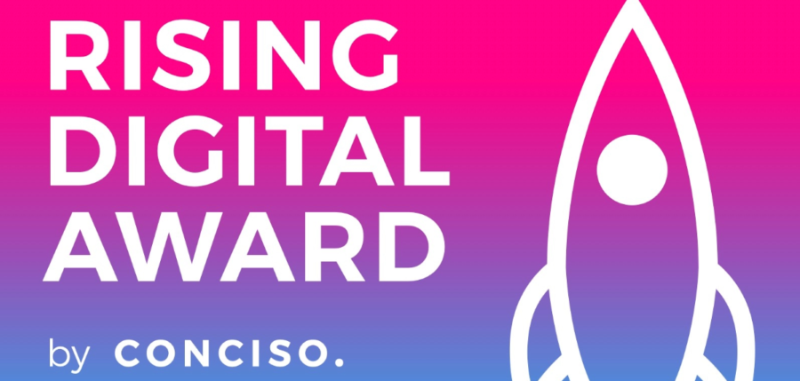 Startup-Essen – Bewerbungsfrist: Rising Digital Award bis 17. März