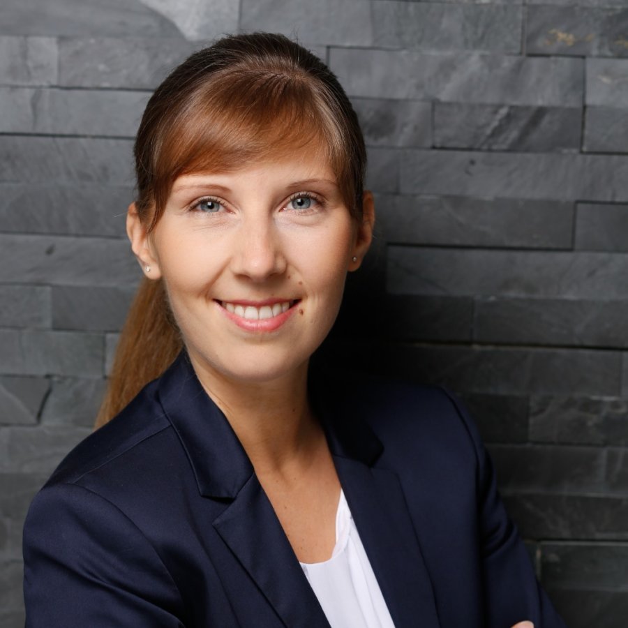 Startup-Essen – Dr. Jana Drechsler