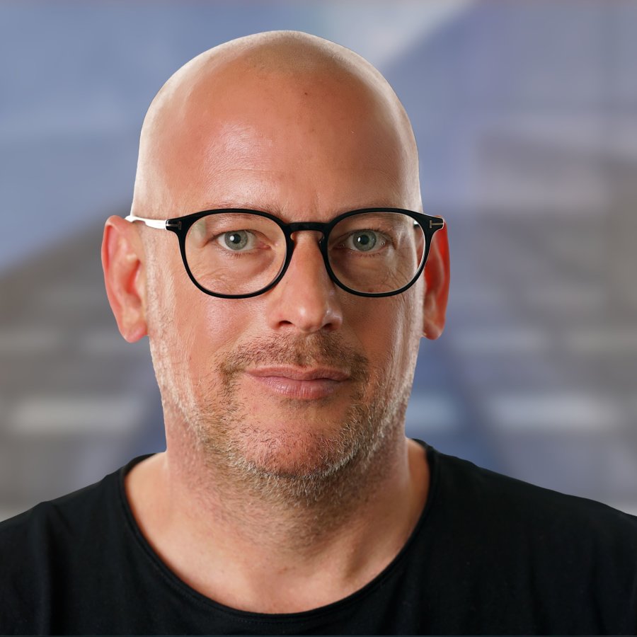 Startup-Essen –  Carsten Puschmann