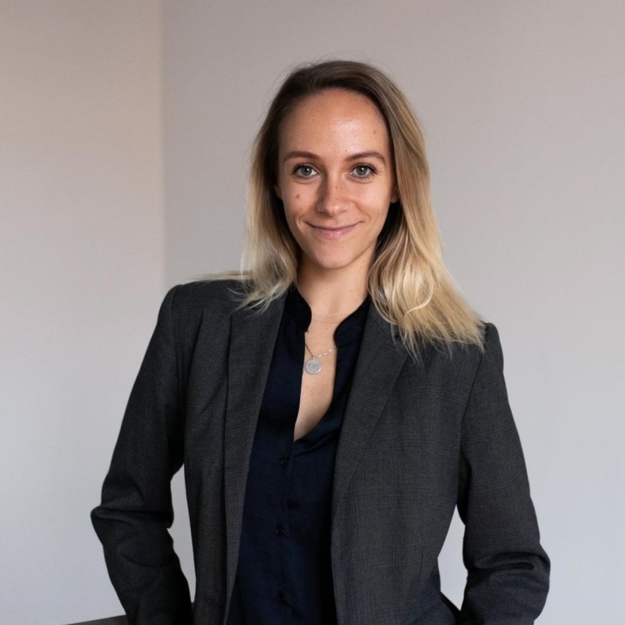 Startup-Essen –  Mariana Ilic