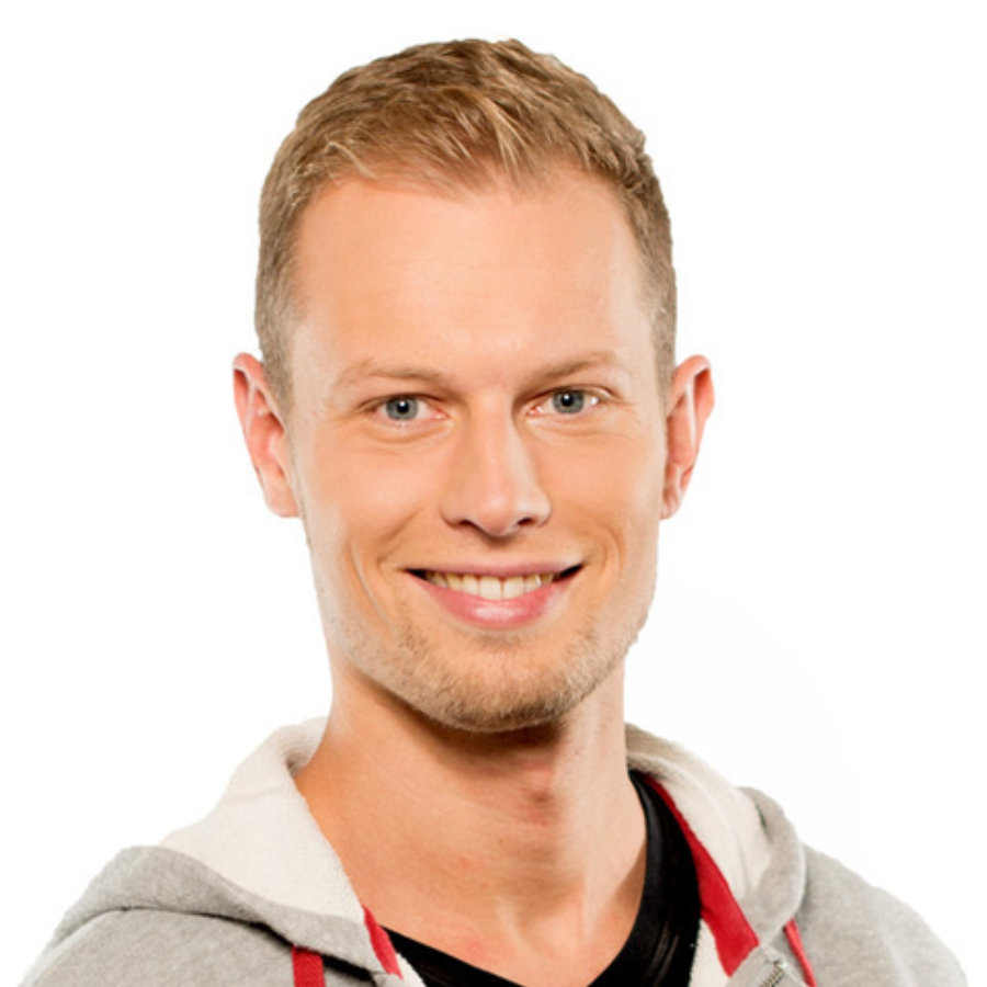 Startup-Essen –  Christian Dasbach