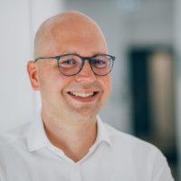 Startup-Essen – Dr. Felix Aden