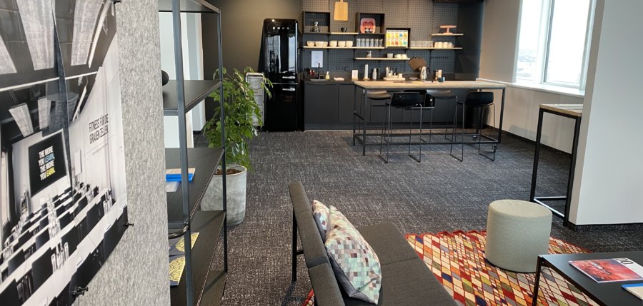 Startup-Essen – Design Offices