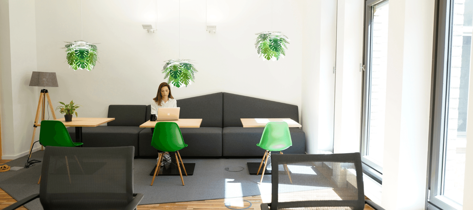Startup-Essen – Work Inn Coworking Space in Essen wird um über 700 qm erweitert